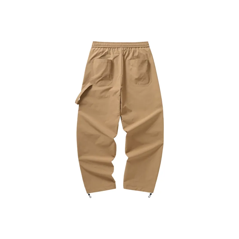 CASTERWEAR Casual Pants Unisex-6