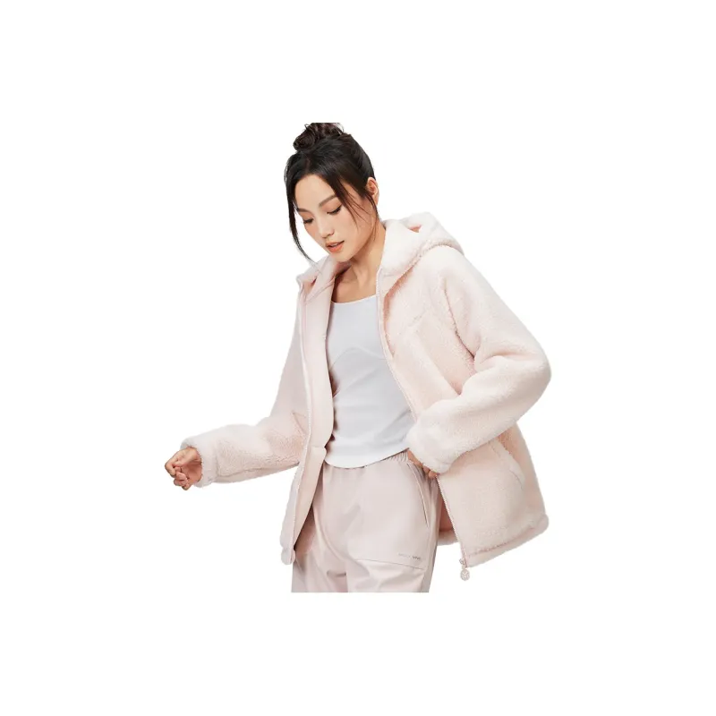 MOLY VIVI Velvet Jackets Unisex-2