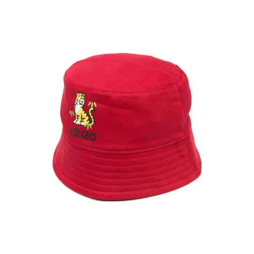 KENZO Bucket Hats Kids