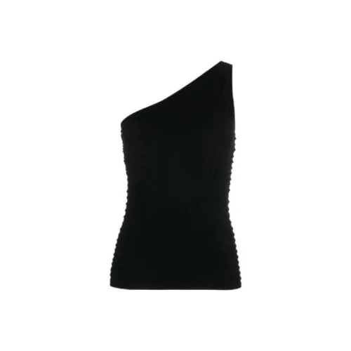 Helmut Lang T-Shirts Women's Black