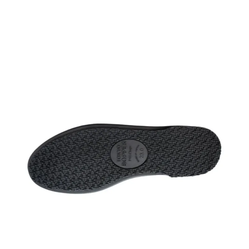 Tokyo Bopper Women's Casual Shoes 2cm Women's Black-5