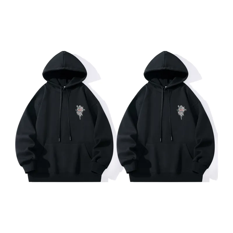 Airwalk Sweatshirts Unisex-1