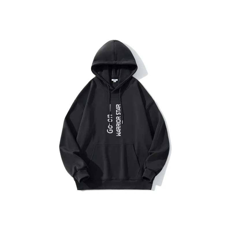 WARRIOR Sweatshirts Unisex-1