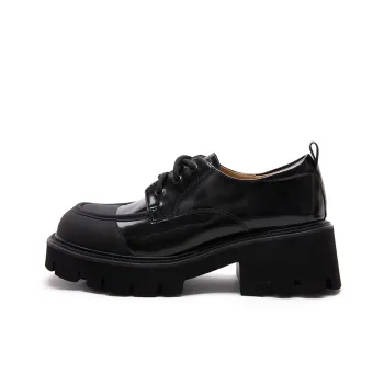 Anthony Miles Loafers 5cm Women's