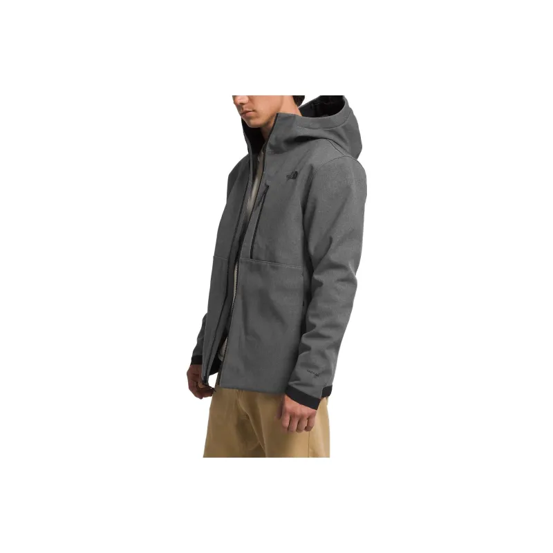 THE NORTH FACE Apex Bionic 3 Jacket Men's Gray-2