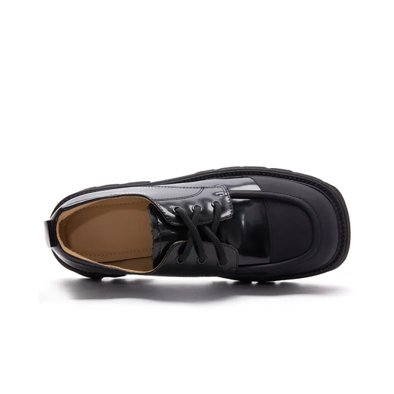 Anthony Miles Loafers 5cm Women's-3