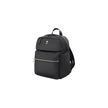 ECHOLAC Backpacks Black