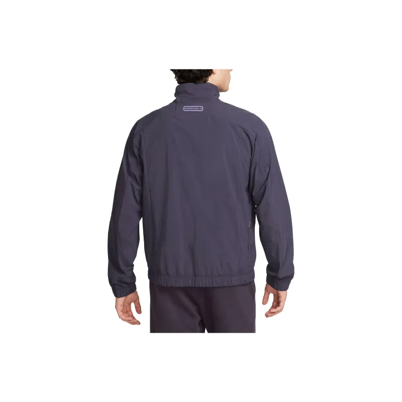Nike Jackets Men Space Purple-1
