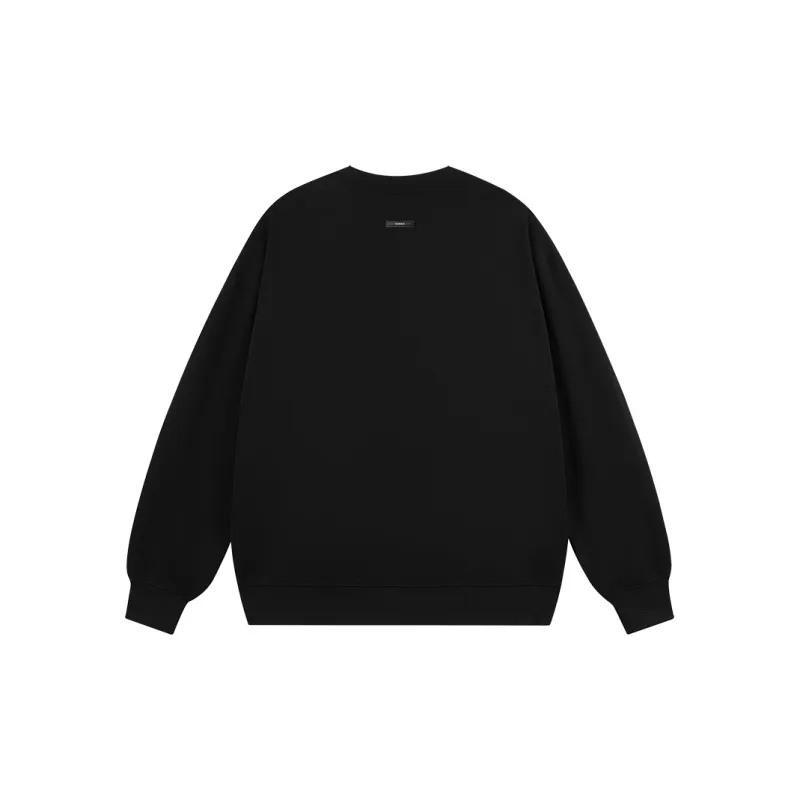 Torso Sweatshirts Unisex-1
