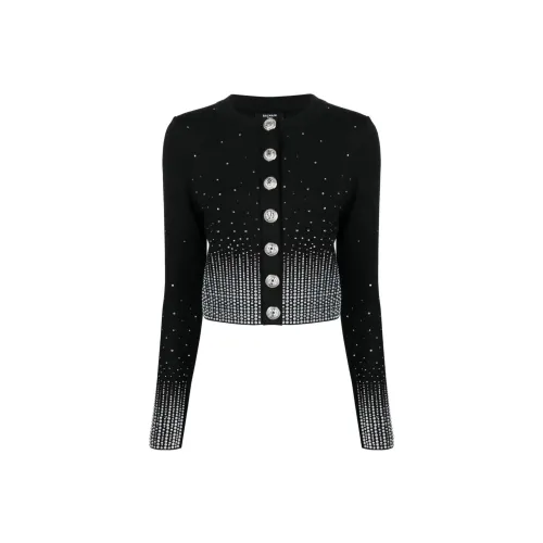 BALMAIN Knitwear Women's Black