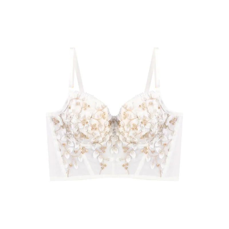 NEIZAIMIMA Women's Bras-1