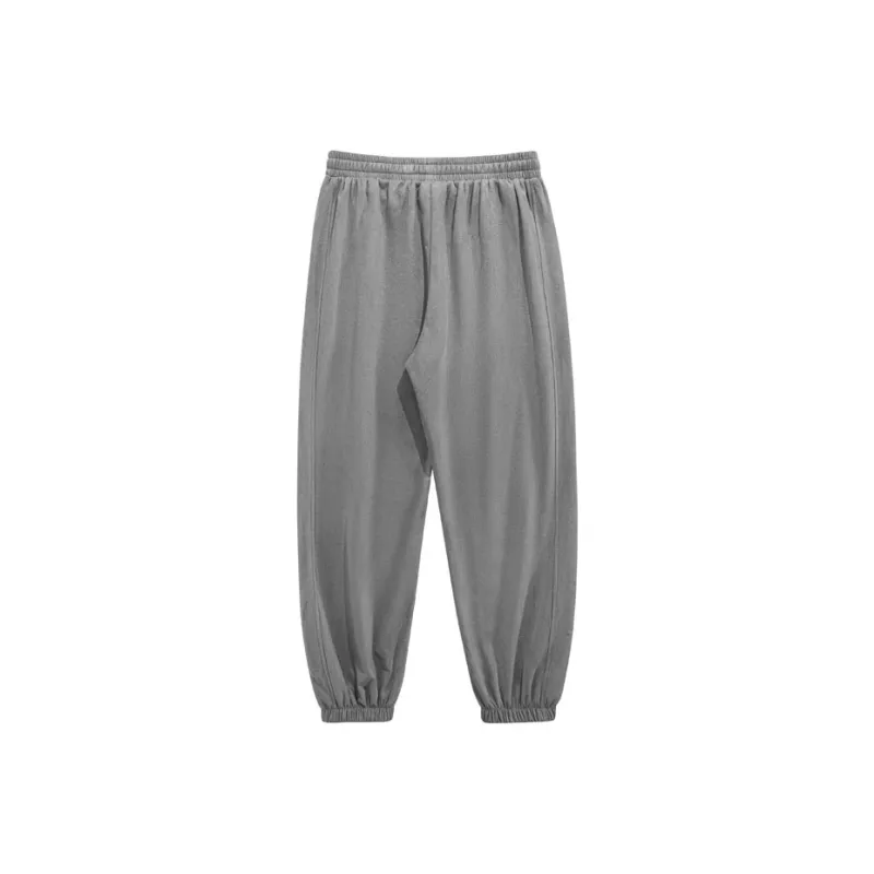 SandKnit Casual Pants Unisex-4
