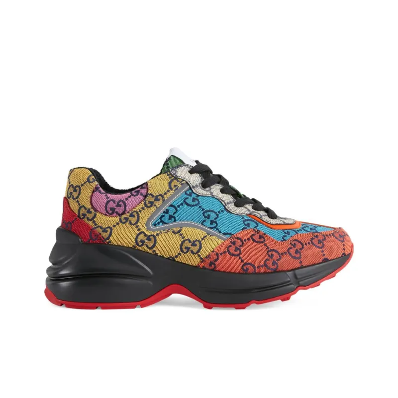 GUCCI Women's Rhyton 'GG Multi Color' Women's-1