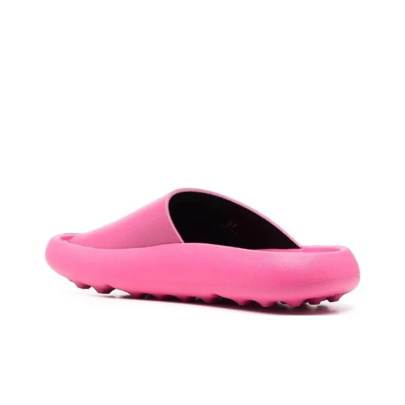 AMBUSH Logo Embossed Slides Women's-2