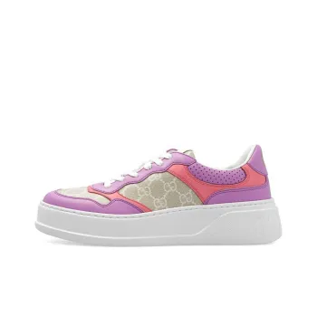 GUCCI GG Sneakers Women's