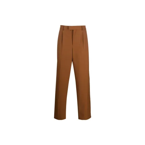 VTMNTS Plain Tailored Trousers