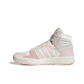 Adidas Neo Entrap Mid 'White Baby Pink'