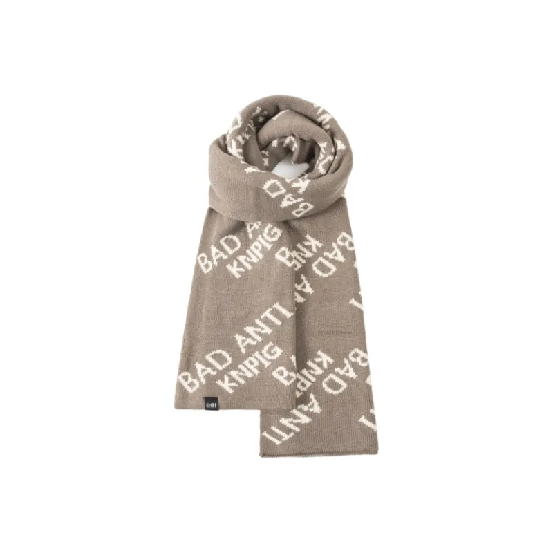 BAIJUAN Shawls Unisex-2