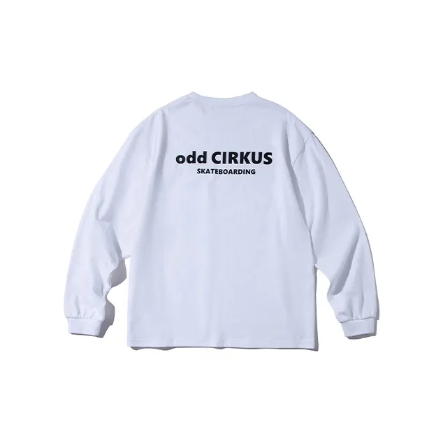 ODDCIRKUS T Shirts Unisex-1