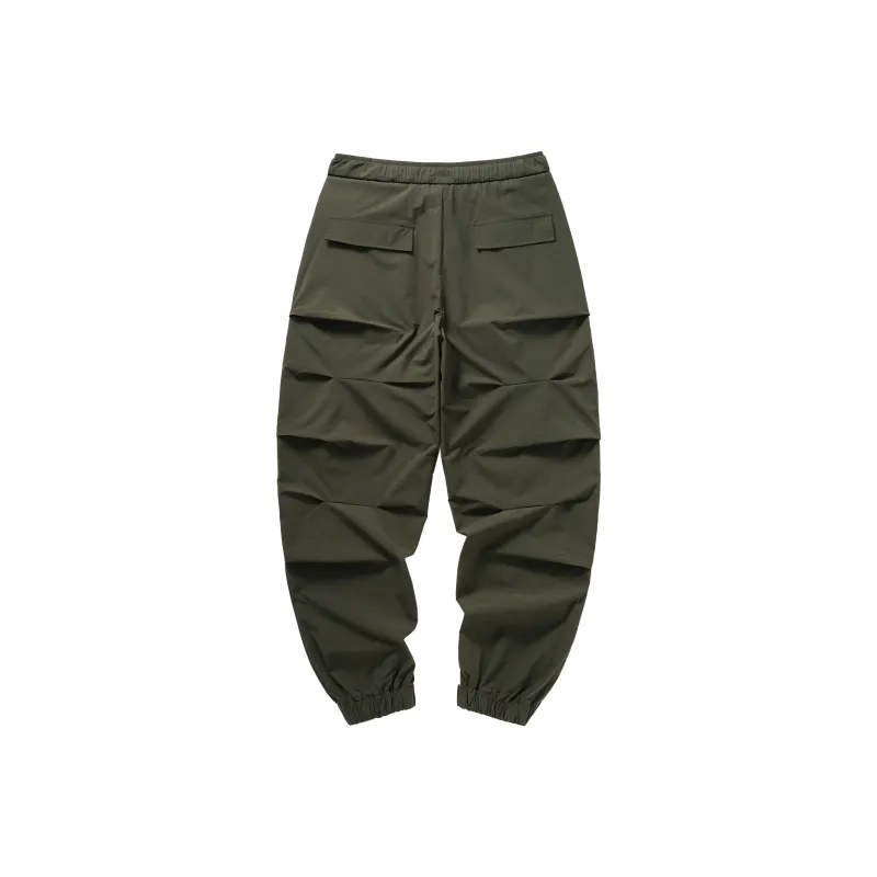 CASTERWEAR Casual Pants Unisex-11