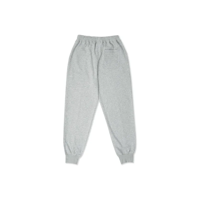 BD.POWER UP+ Knitted Sweatpants Unisex-1
