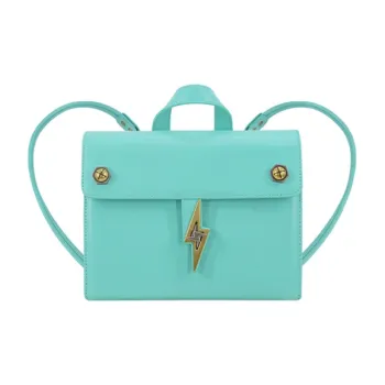 RFACTORY Backpacks Confused Green