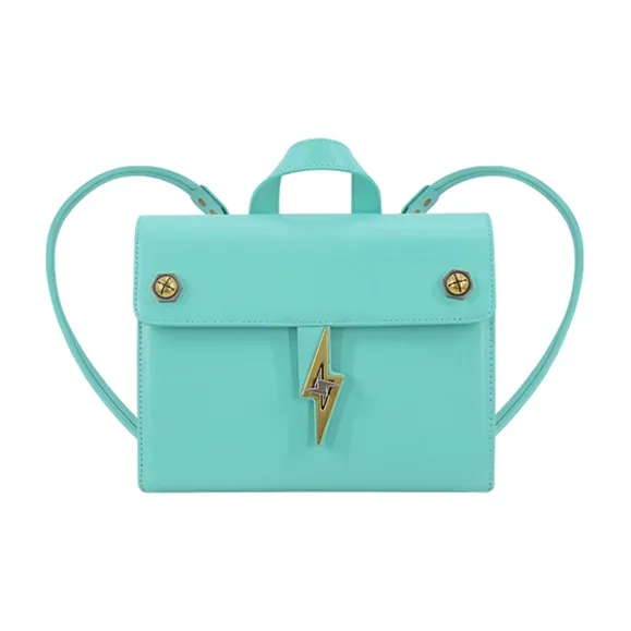 RFACTORY Backpacks Confused Green-0