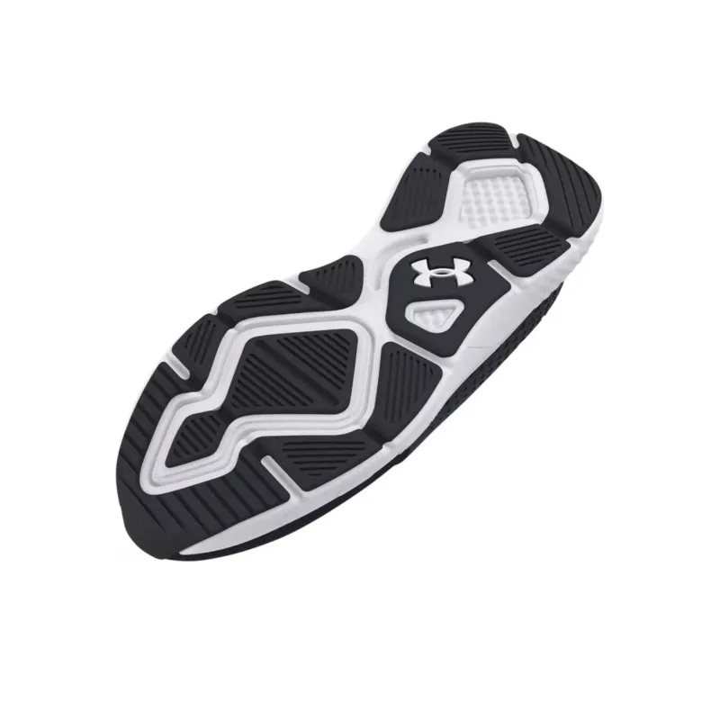 Under Armour Charged Decoy 'Black White' Women's-4