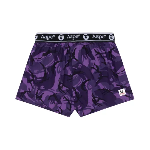 Aape Men Boxer Shorts