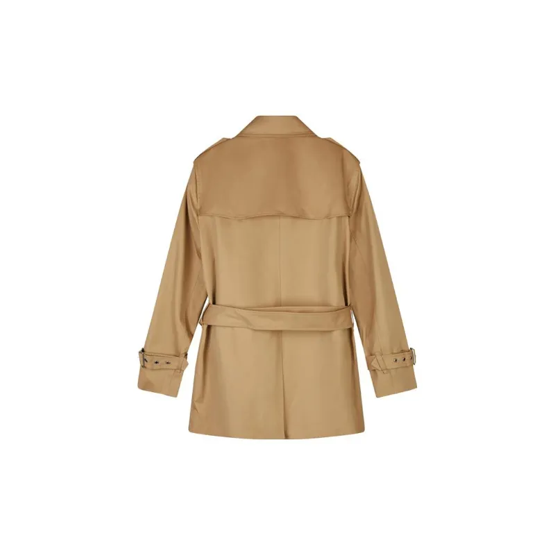 COACH Trench Coats Men-7