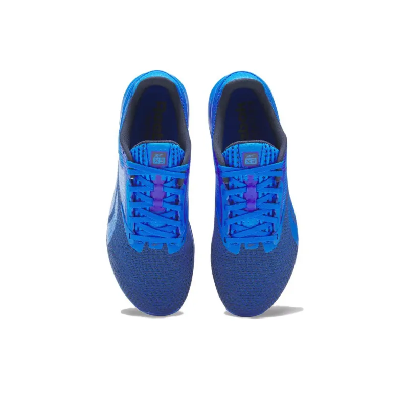 Reebok Nano X3 'Electric Cobalt'-4