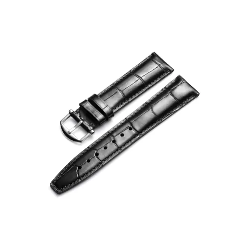 ZHISHENG Global Compatibility Watch Band 20/21/22mm Genuine Leather Material
