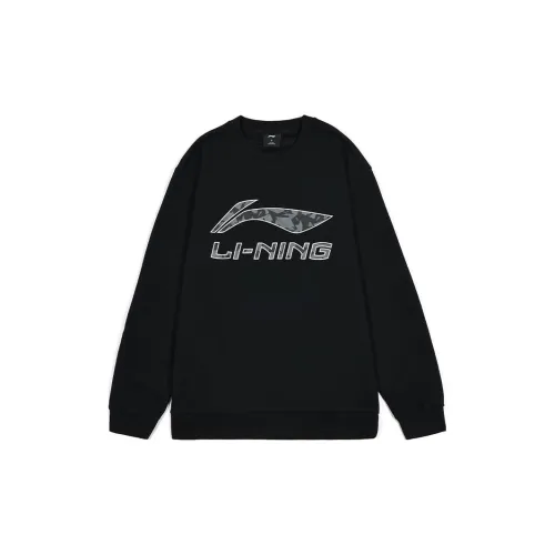 LINING Men Sweatshirt