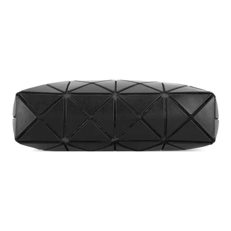ISSEY MIYAKE Lucent Boxy Handbags-4