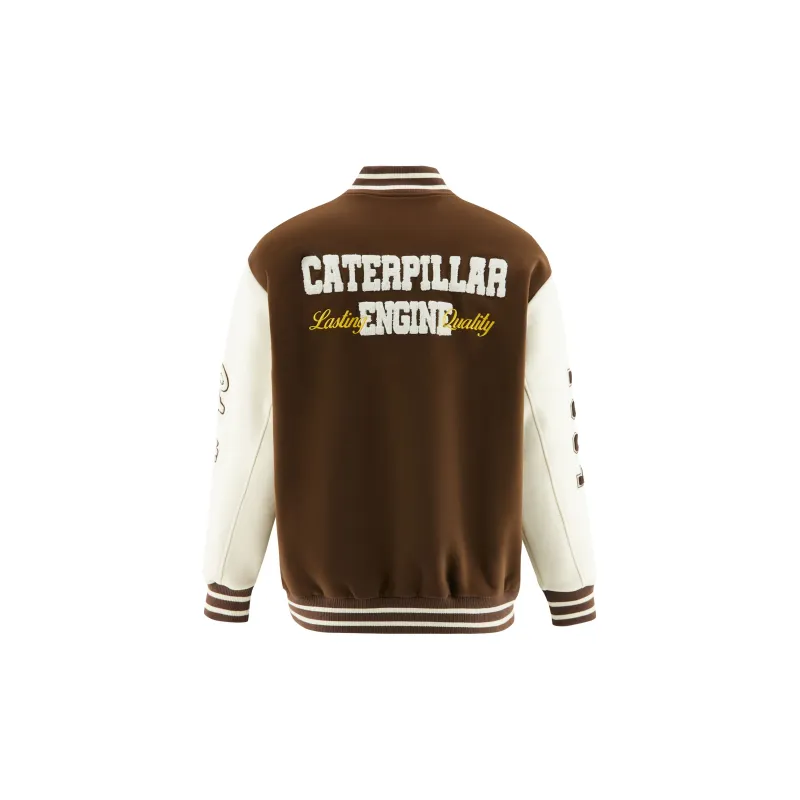 CAT Jackets Men-4