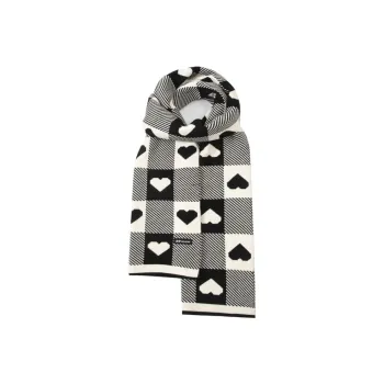 BAIJUAN Shawls Unisex