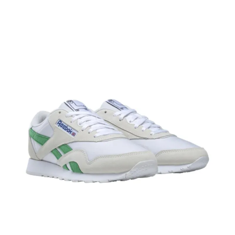 Reebok VeeFriends X Classic Nylon 'Aspiring Alpaca'-1