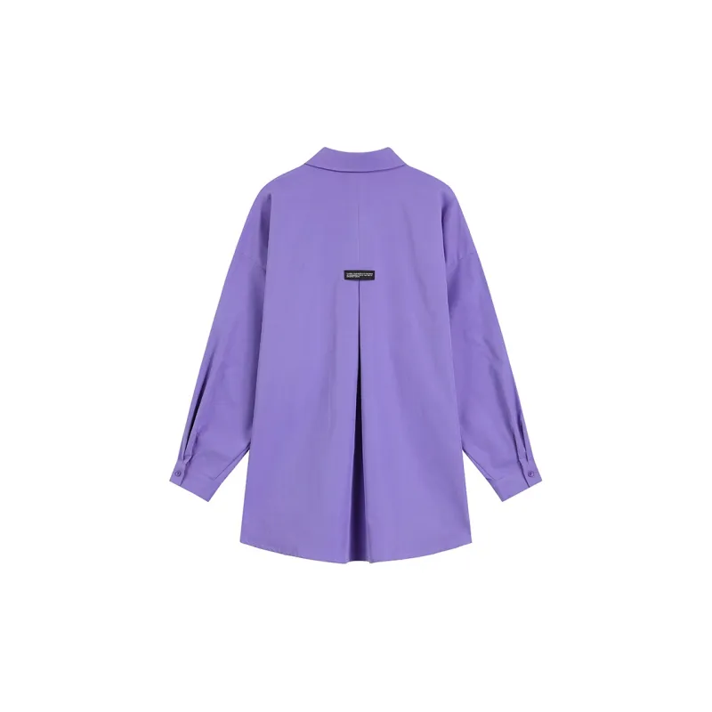 ELF SACK Shirts Women's-3