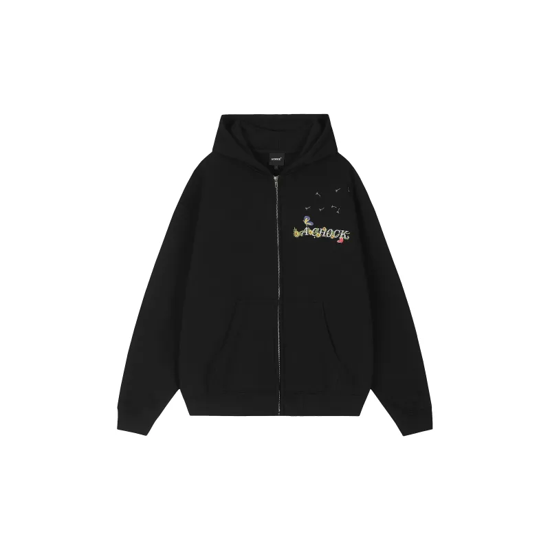 A Chock Sweatshirts Unisex-6