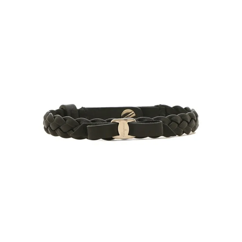 Ferragamo Vara Bow Bracelet-1