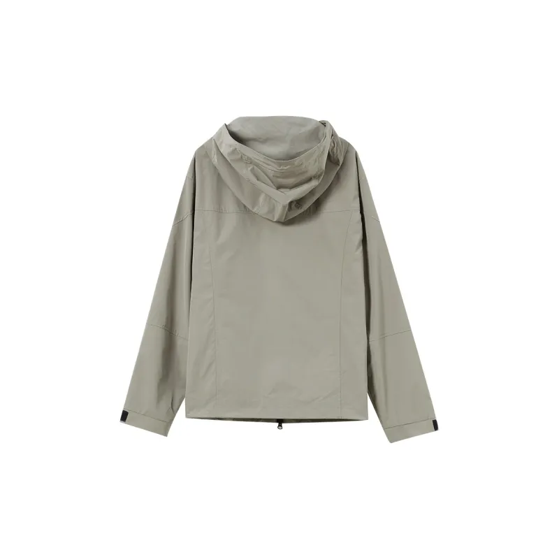 WESTLINK Jackets Women's Green-1