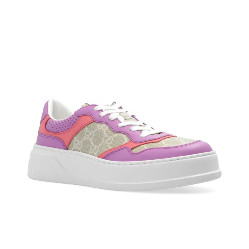 GUCCI GG Sneakers Women's-2