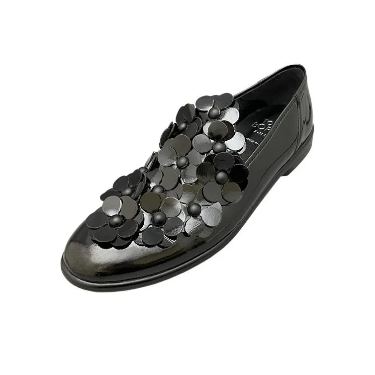 Tokyo Bopper Women's Casual Shoes 2cm Women's Black-1