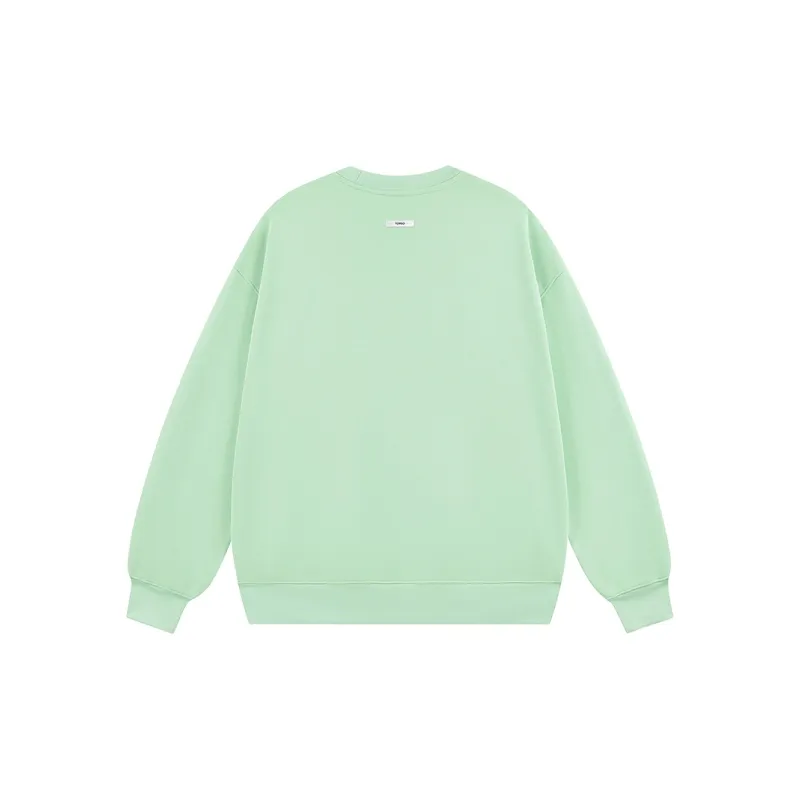 Torso Sweatshirts Unisex-15