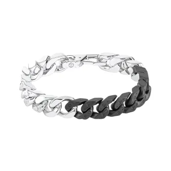 LOUIS VUITTON Metal Bracelets Men's