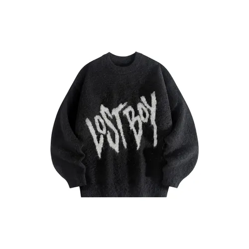 F.K.V.A Sweaters Unisex