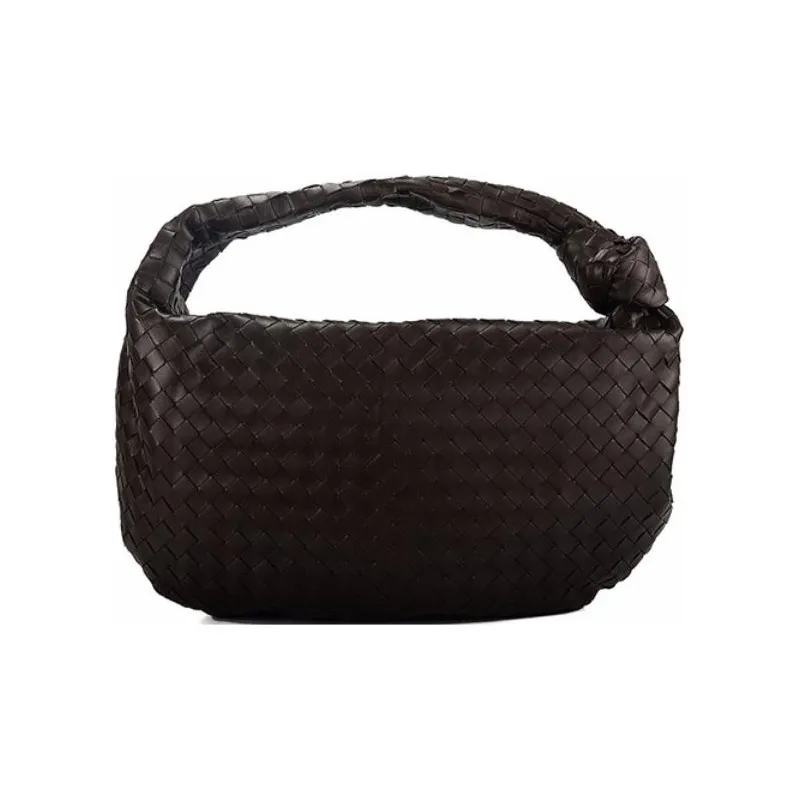 Bottega Veneta Jodie Zip Up Shoulder Bag-3