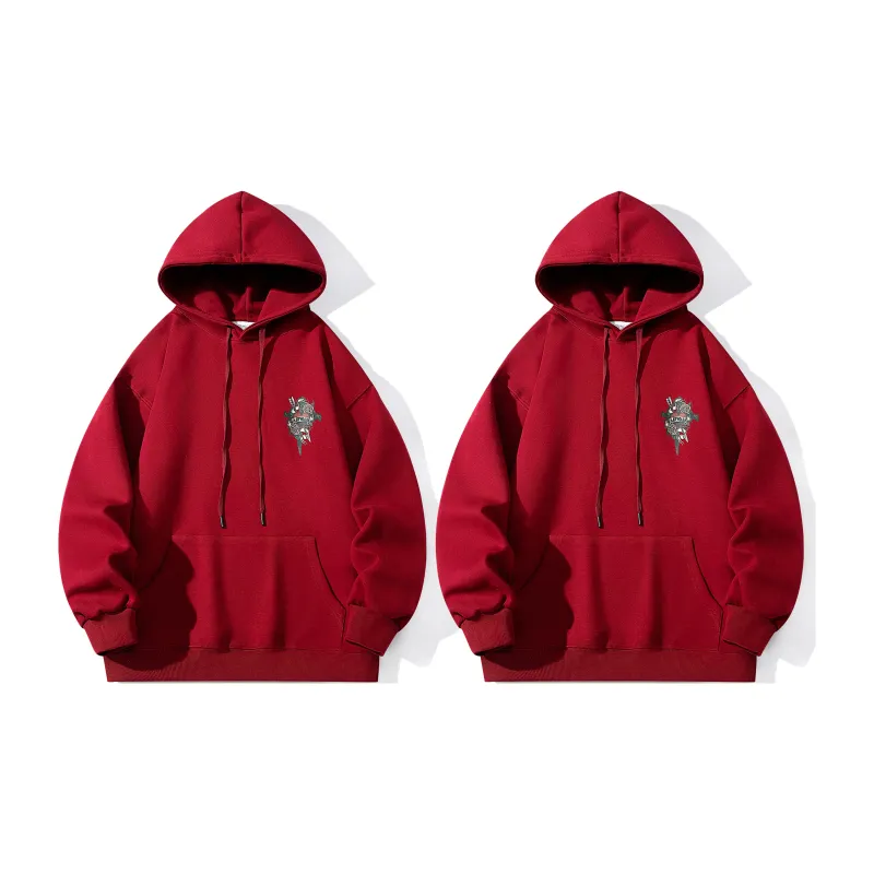 Airwalk Sweatshirts Unisex-64