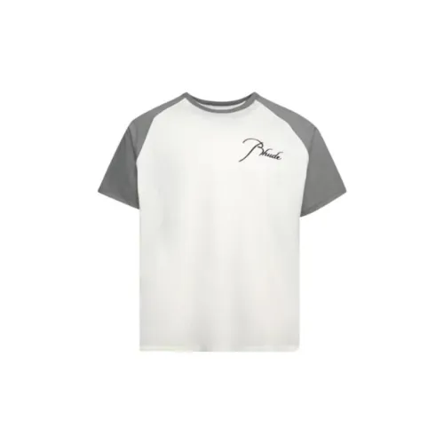 RHUDE Raglan Tee 