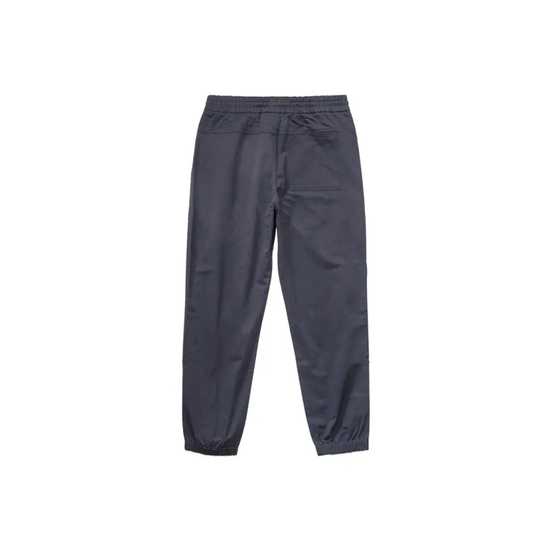 AKCLUB Cargo Pants Men's Navy Blue-1